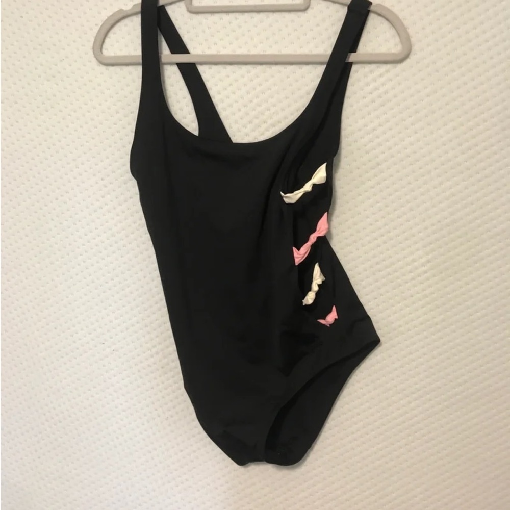 Morgan Lane “Bowie” swimsuit size small
